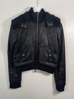 Buffalo David Bitton Puffer Jacket